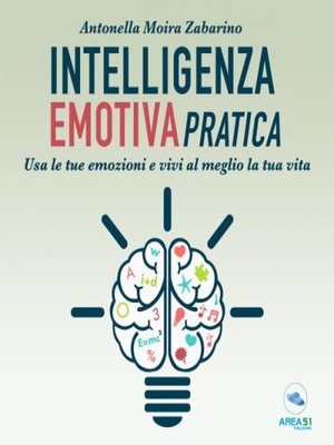 cover image of Intelligenza emotiva pratica